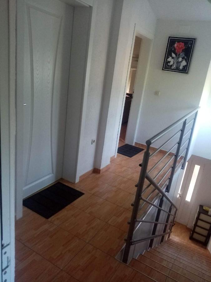 Villa & Apartments Petkoski Ohrid Exterior foto